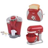 perfect kitchen appliance trio toy