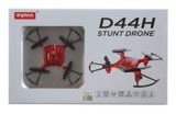 syma d44h stunt drone