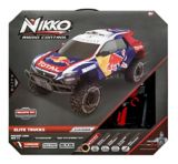 nikko elite trucks