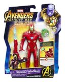 Figurines Marvel Avengers avec pierre et accessoires, 6 po | Avengersnull