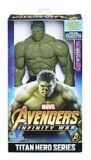 Titan électronique Hulk Avengers, 12 po | Avengersnull