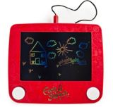 etch a sketch rainbow