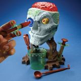 Labo zombie de Docteur Dreadful | Vendornull