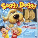 Jeu de société de chien mouillé Soggy Doggy | Spin Master Board Gamesnull