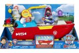 canadian tire paw patrol fire truck