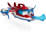 paw patroller plane