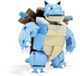 snorlax mega construx