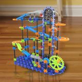 discovery marble run