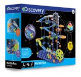 discovery kids marble run