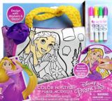 Sacoche Princesses Disney Color N Style | Disneynull