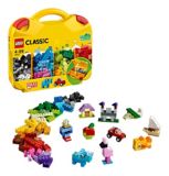 La valise créative LEGO Classic, 213 pces | Legonull