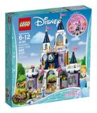 lego disney castle canada