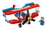 L'avion de voltige casse-cou LEGO Creator, 200 pces | Legonull