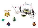 La fête d’anniversaire de la Ligue des Justiciers LEGO Batman, 267 pces | Legonull