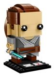 LEGO BrickHeadz Star Wars, Rey, 119 pces | Legonull