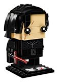 LEGO BrickHeadz Star Wars, Kylo Ren, 130 pces | Legonull