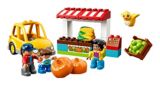LEGO Duplo Farmers' Market, 26-pc | Legonull