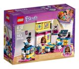 La chambre de luxe d’Olivia LEGO Friends, 163 pces | Legonull