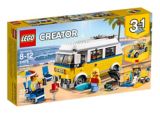 LEGO Creator Sunshine Surfer Van, 379 