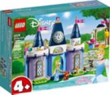 LEGO Disney, La fête au château de Cendrillon, 43178 | Legonull