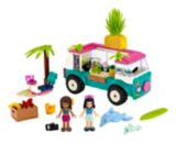 LEGO Friends, la camionnette de jus, 41397 | Legonull