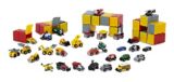 Mini-véhicules Tonka Tinys, choix varié | Tonkanull