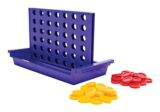 Travel Sized Compact Family Board Games Set, Assorted, Ages 4+ | TCGnull