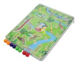 Travel Sized Compact Family Board Games Set, Assorted, Ages 4+ | TCGnull