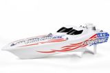 new bright rc boat