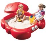 little tikes crab sandbox