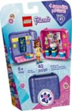 LEGO Friends, Le cube de jeu d'Olivia, 41402 | Legonull