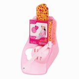 our generation doll car seat