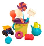 beach bag toys