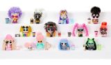 Mini poupées L.O.L. Surprise! Remix Pets avec cassette, choix varié, 6 ans et plus | LOL Dollsnull