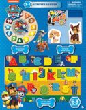 paw patrol activity center