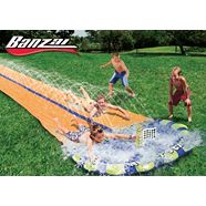 grand slam water slide