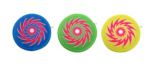 Agglo Water Blaster or Flying Disc/Frisbee, Kids' Outdoor Summer Water/Beach Toy, Assorted | Agglonull