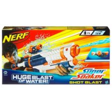 Pistolet à Eau Nerf Super Soaker Avec Viseur Canadian Tire