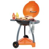 little tikes grill set
