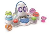 fisher price think and learn rocktopus