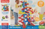 fisher price little people city skyway