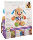 Chiot Fisher-Price Laugh & Learn Smart Stages, 6 mois | Fisher Pricenull
