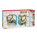 fisher price laugh and learn food truck