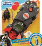 imaginext batman ninja