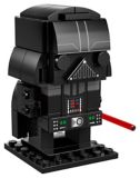 LEGOMD BrickHeadzMC Dark VadorMC - 41619 | Legonull