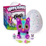 jouet hatchimals