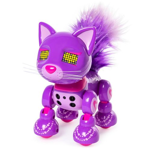 Zoomer Meowzies Interactive Pet, Assorted Product image