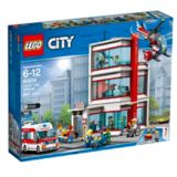 lego 60204 prix