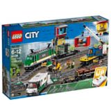 lego passenger train canada