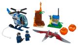 LEGO Juniors, La fuite du ptéranodon – 10756 | Legonull